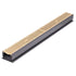 NDS 244 - 2FT Spee-D Channel Grate - Sand