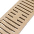 NDS 244 - 2FT Spee-D Channel Grate - Sand