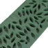 NDS 252GR - 2FT Botanical Grate - Green
