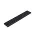 NDS 252 - 2FT Botanical Spee-D Channel Grate - Black