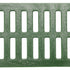 NDS 542 - 3FT Mini Channel Grate  - Green