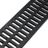 NDS 543 - 3FT Mini Channel Grate - Black