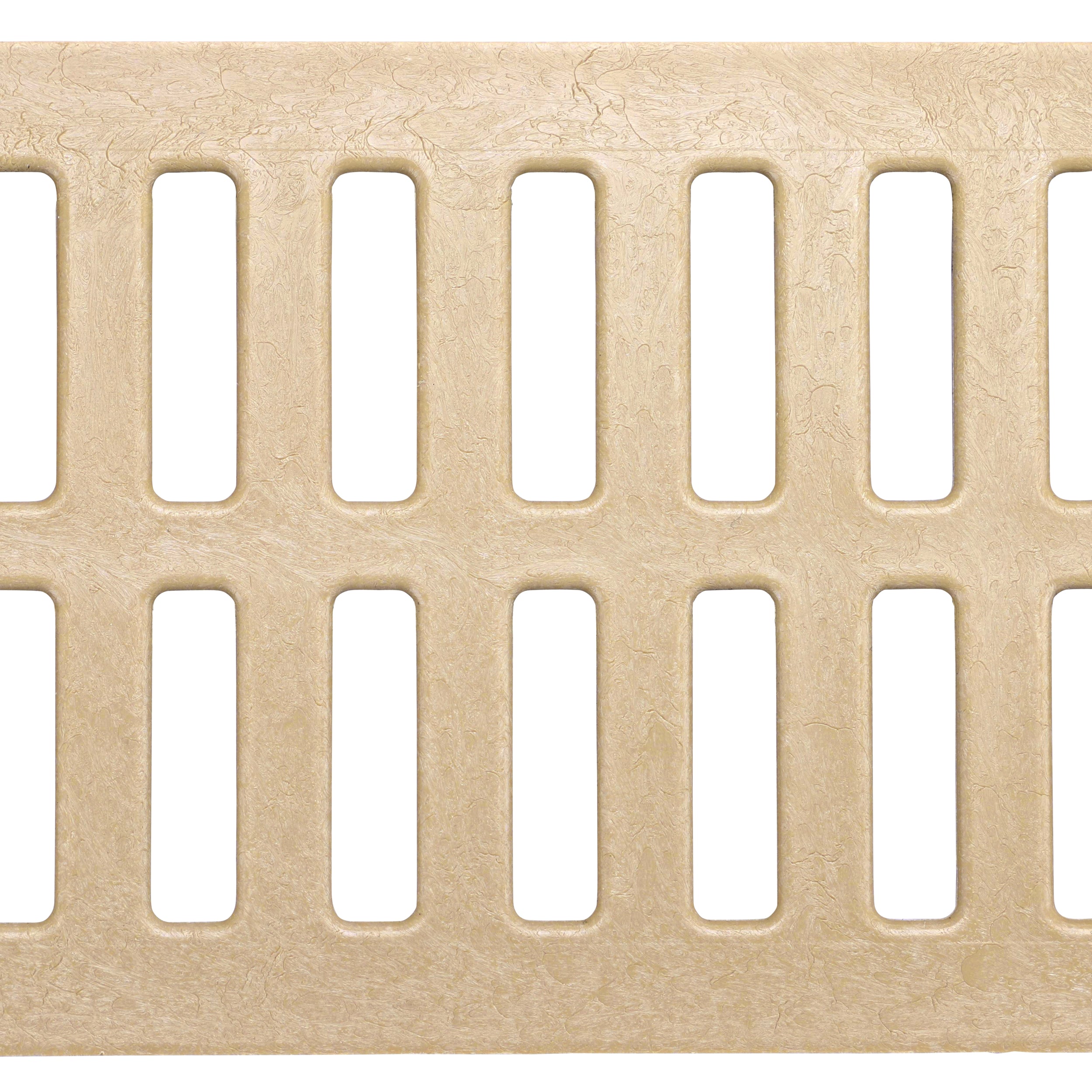 NDS 544 - 3Ft Mini Channel Grate - Sand