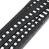 NDS 555 - 3FT Wave Grate - Black