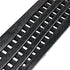 NDS 554 - 3FT Mini Channel Decorative Botanical Grate - Black