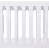 NDS 660 - 2FT Dura Channel Grate - White