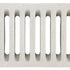 NDS 661LG - 2FT Dura Slope Grate - Light Gray