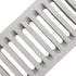 NDS 661 - 2FT Dura Channel Grate - Gray