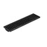 NDS 663 - 2FT Dura Channel Grate - Black