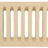 NDS 664 - 2FT Dura Channel Grate - Sand