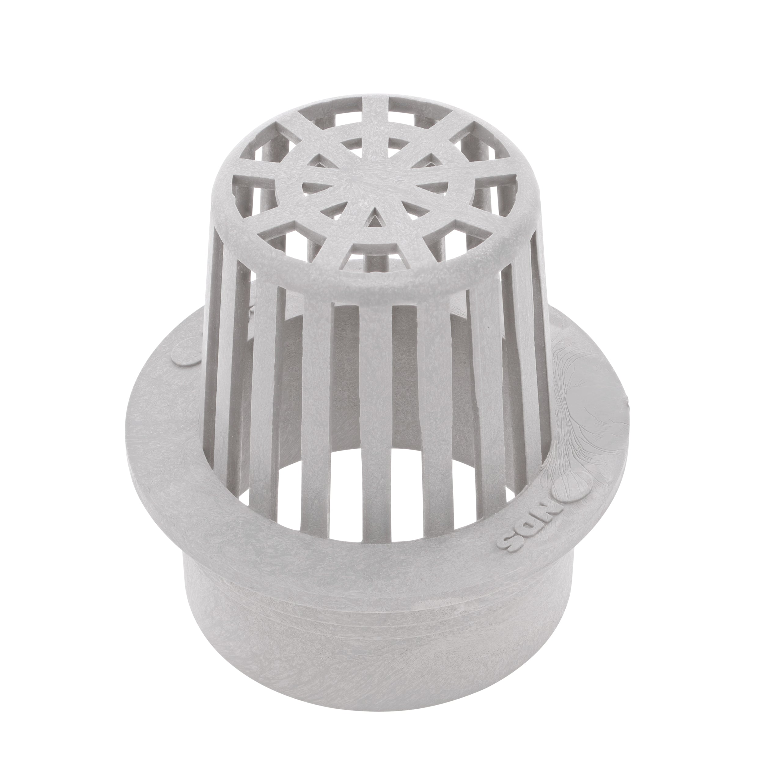 NDS 72 - 3IN Atrium Grate - Gray