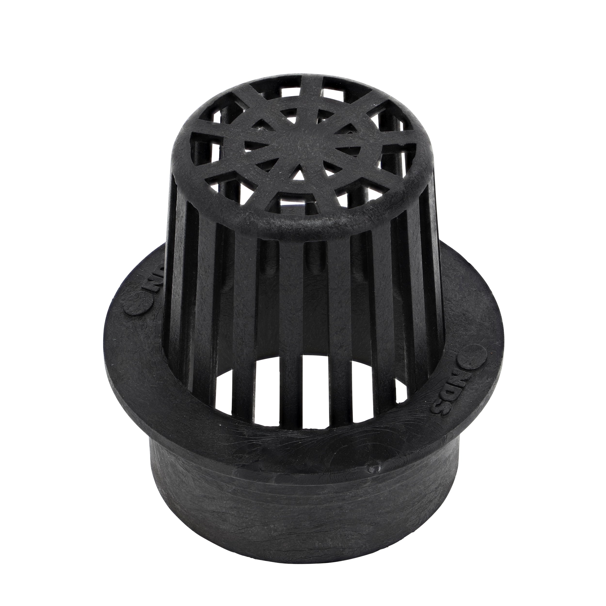 NDS 74 - 3IN Atrium Grate - Black