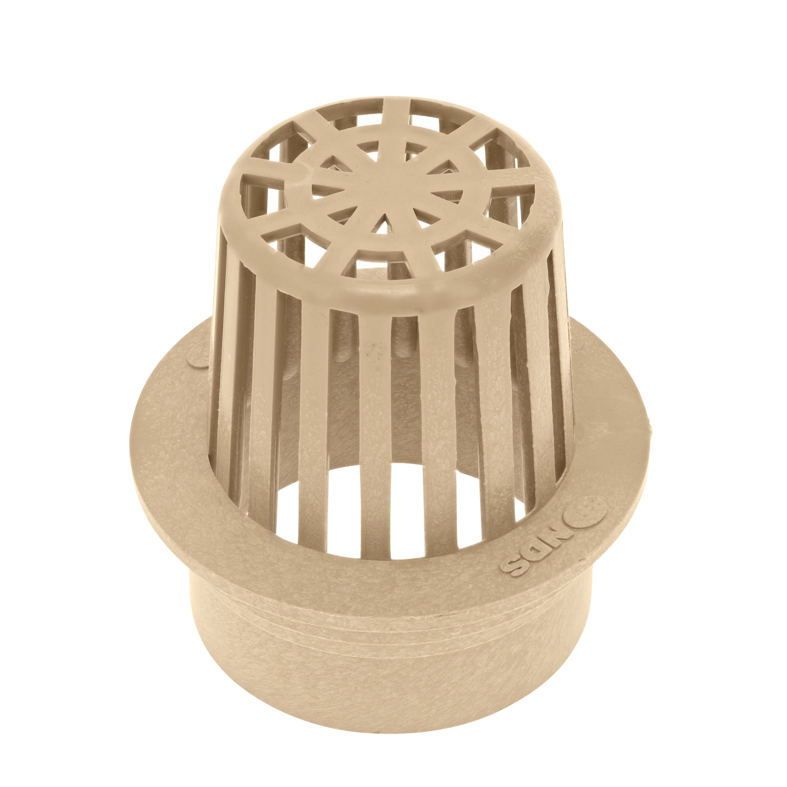 NDS 74S - 3IN Atrium Grate - Sand