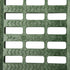 NDS 815 - 5" Inch x 20" Inch Pro Series Channel Drain Grate - Green