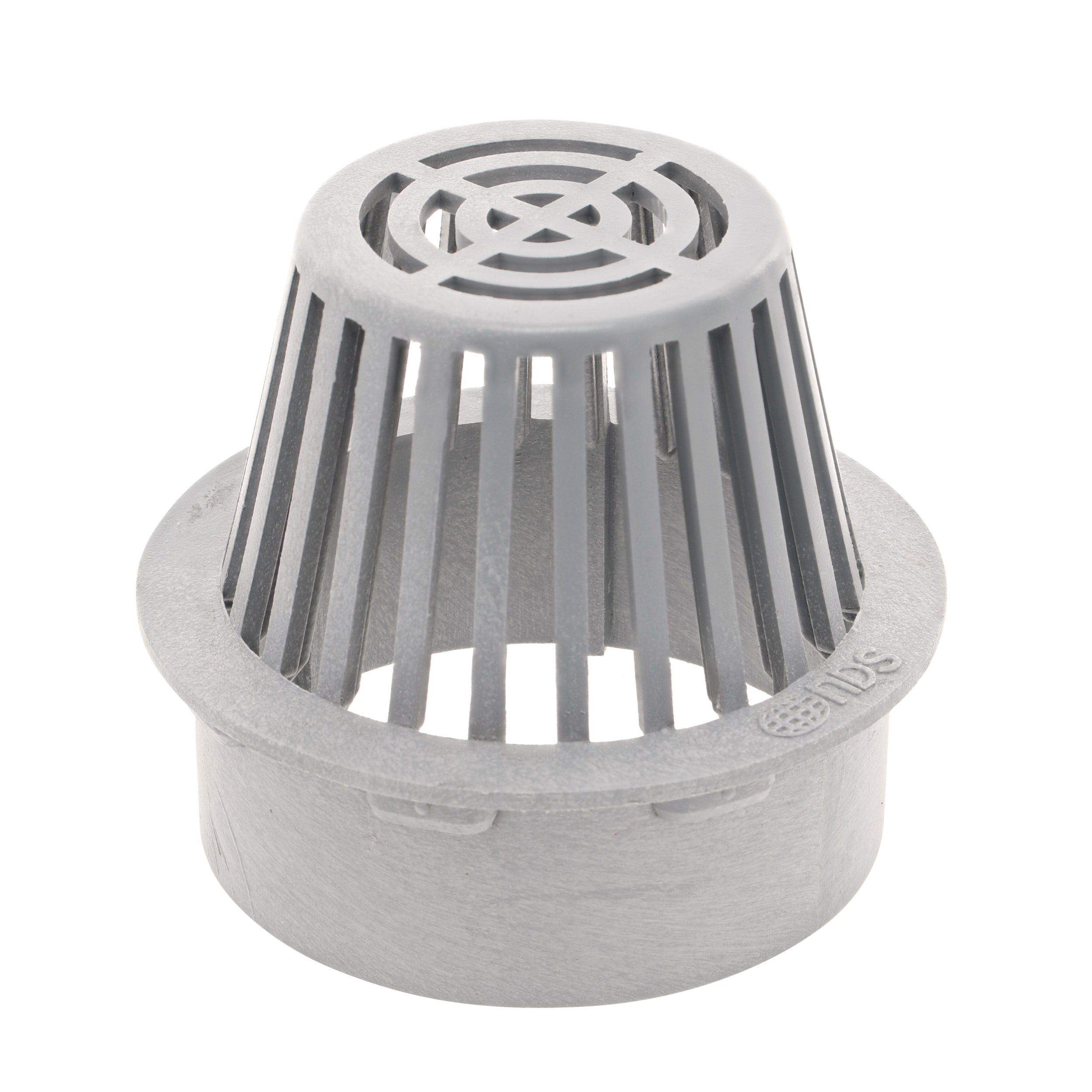 NDS 81 - 6IN Atrium Grate - Gray