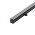 NDS 9243 - 3FT Slim Channel Grate - Gray