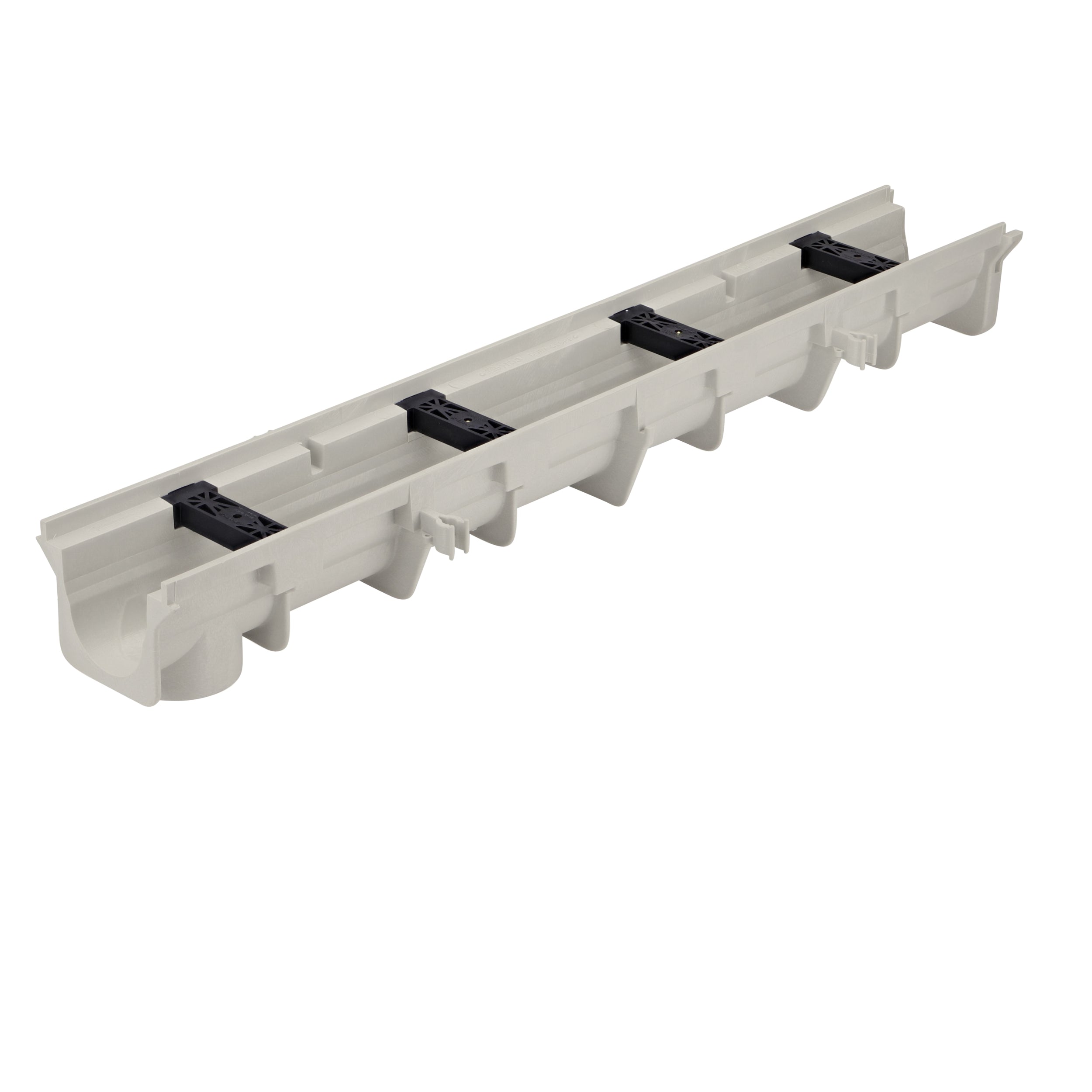 NDS DS-106N - Neutral Dura Slope Channel Drain (Neutral Slope)
