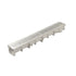 NDS DS-107 - Dura Slope Channel Drain (9.37" to 9.70" Deep)