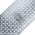 NDS DS-228 - Dura Slope Perforated Channel Grate - Galvanized