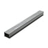 NDS 253GY - 2FT Spee-D Channel Decorative Wave Grate - Gray