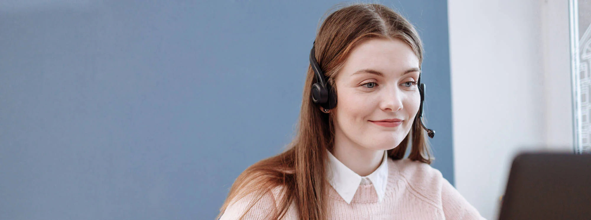 Drainage pipe installation at site