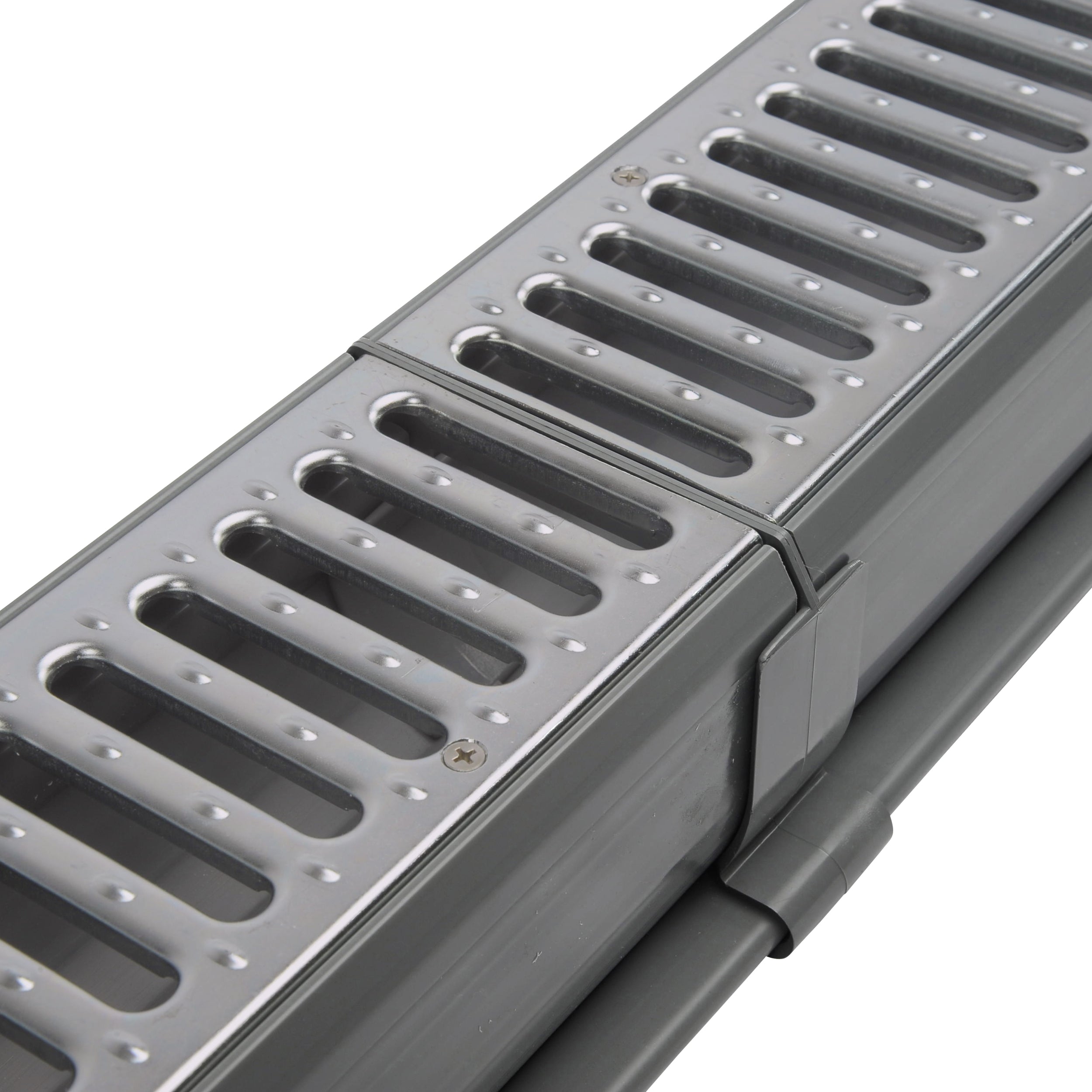 NDS 248 - Spee-D Channel Coupling - Gray