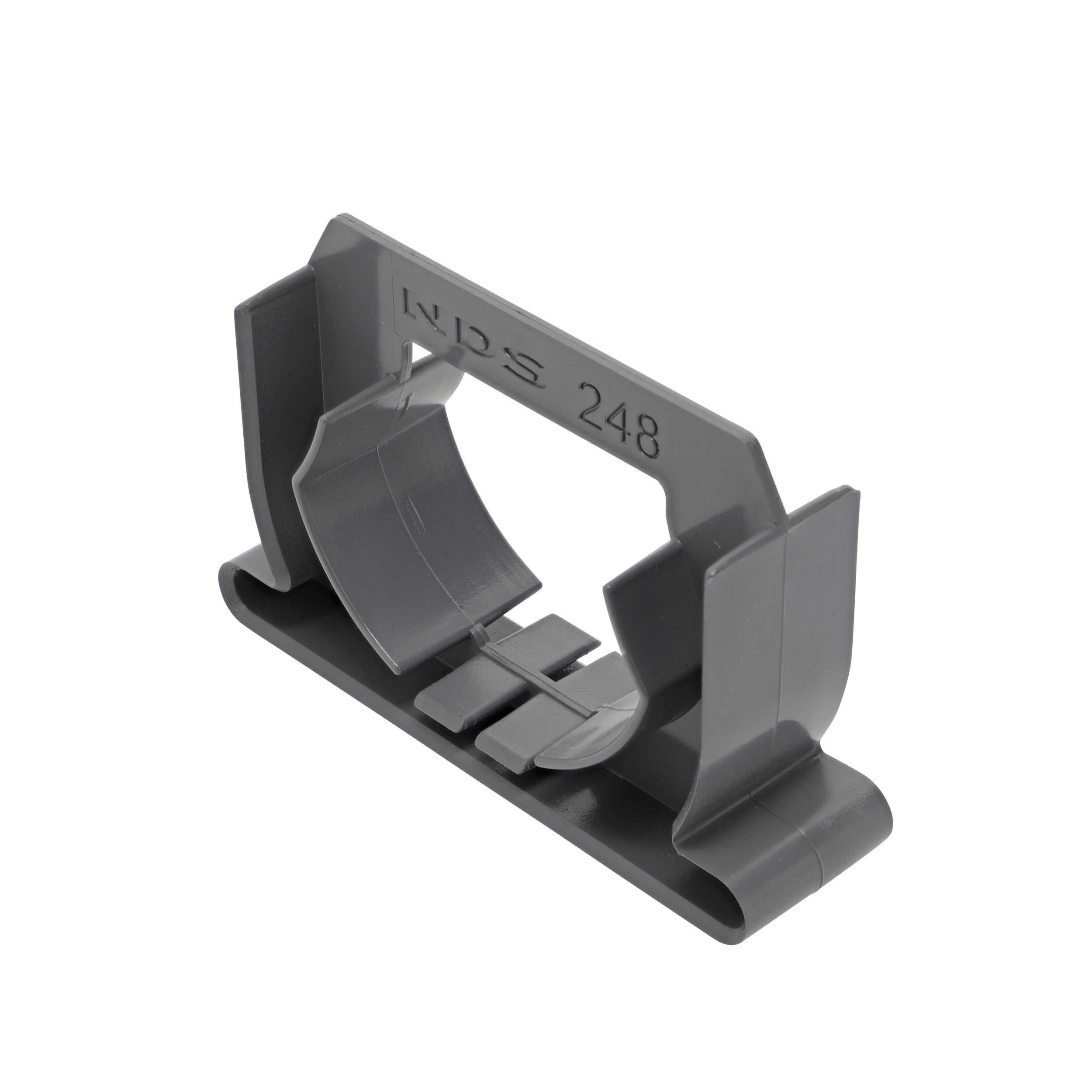 NDS 248 - Spee-D Channel Coupling - Gray