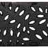 NDS 252CI 2FT Spee-D Channel Botanical Grate - Cast Iron