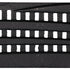 NDS 253CI - 2FT Spee-D Channel Decorative Wave Grate - Cast Iron