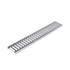 NDS 254 - 2FT Spee-D Channel Grate - Galvanized