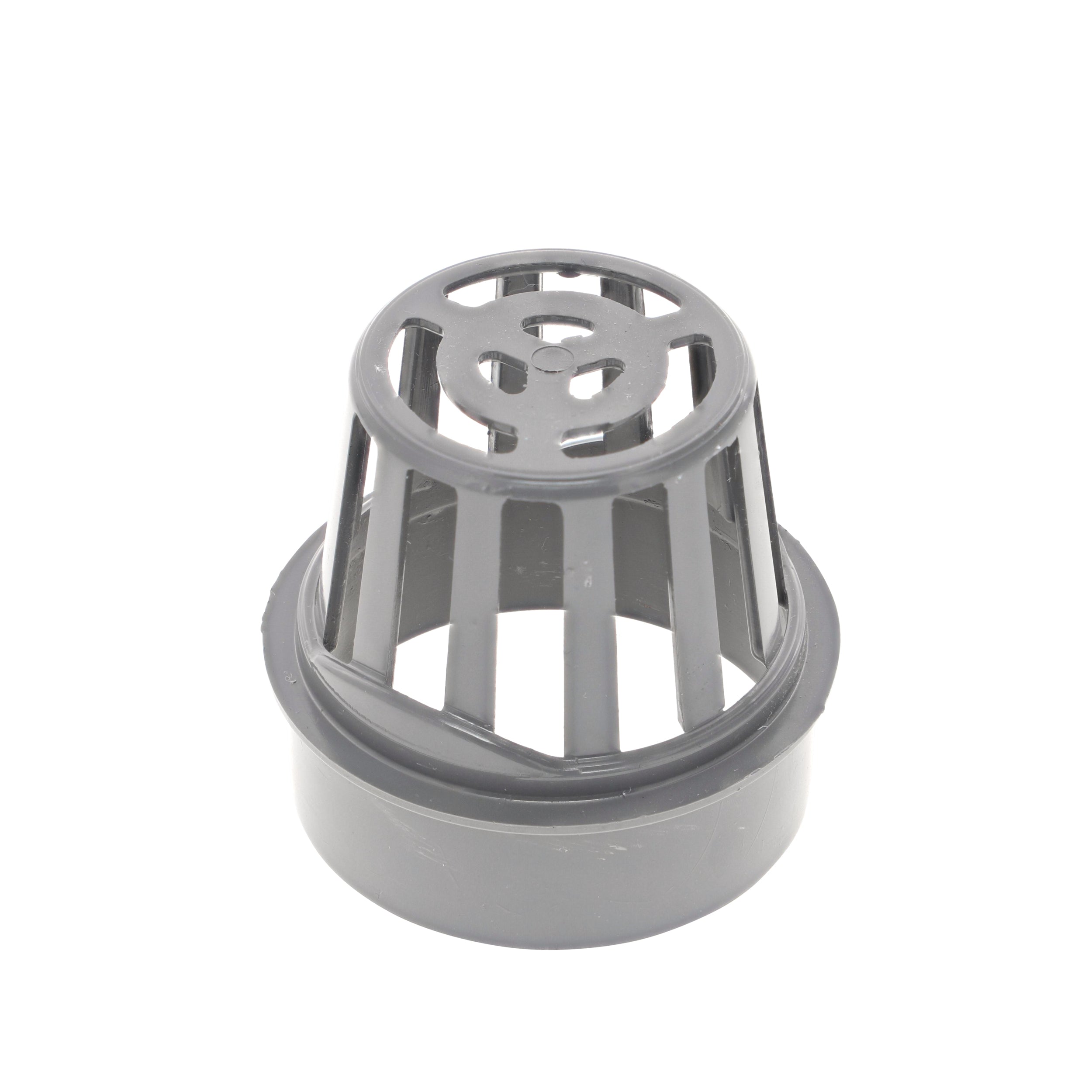 NDS 270 - 2IN Atrium Grate - Gray