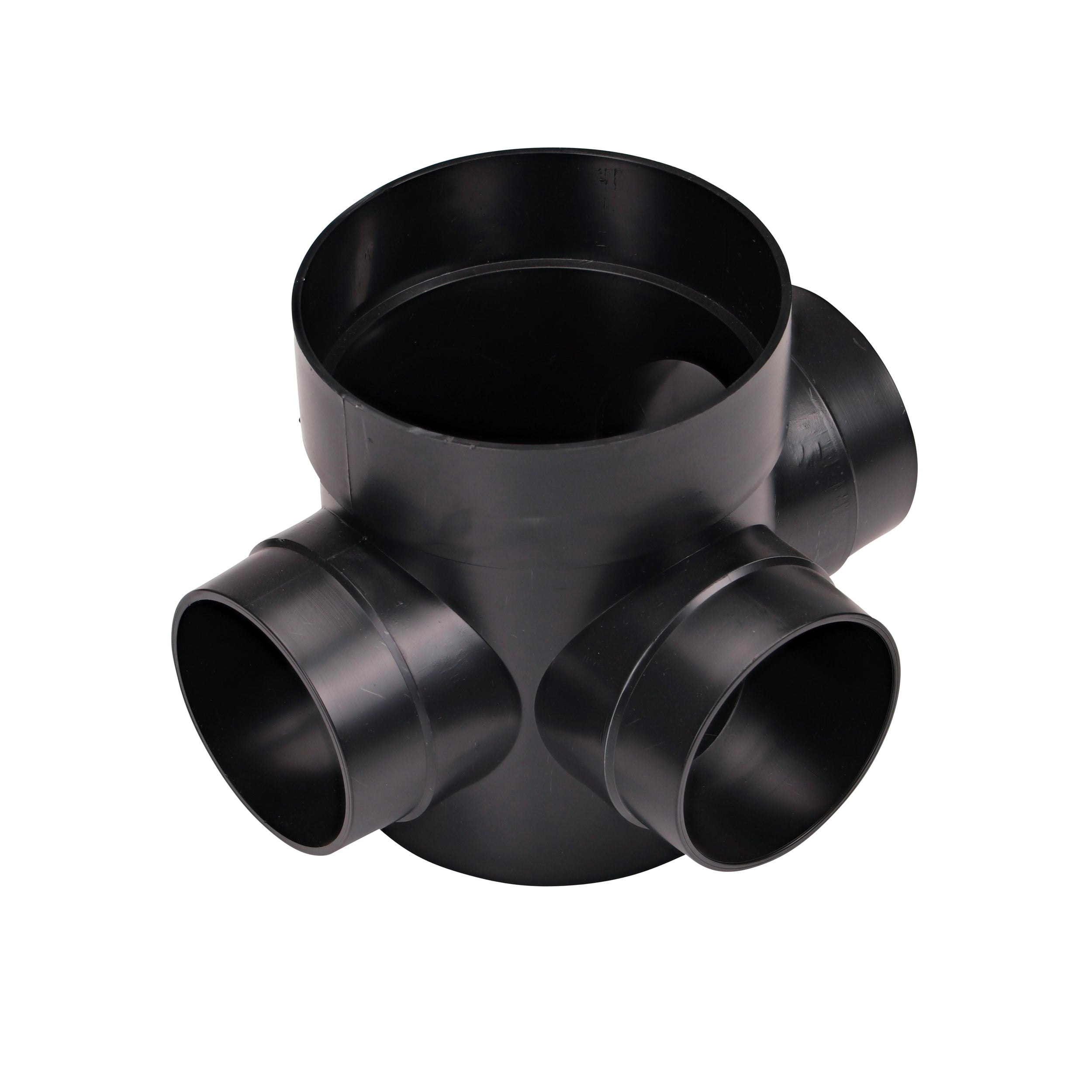 NDS 300 - Spee-D 3-Way Spee-D Basin with 3IN & 4IN Outlets