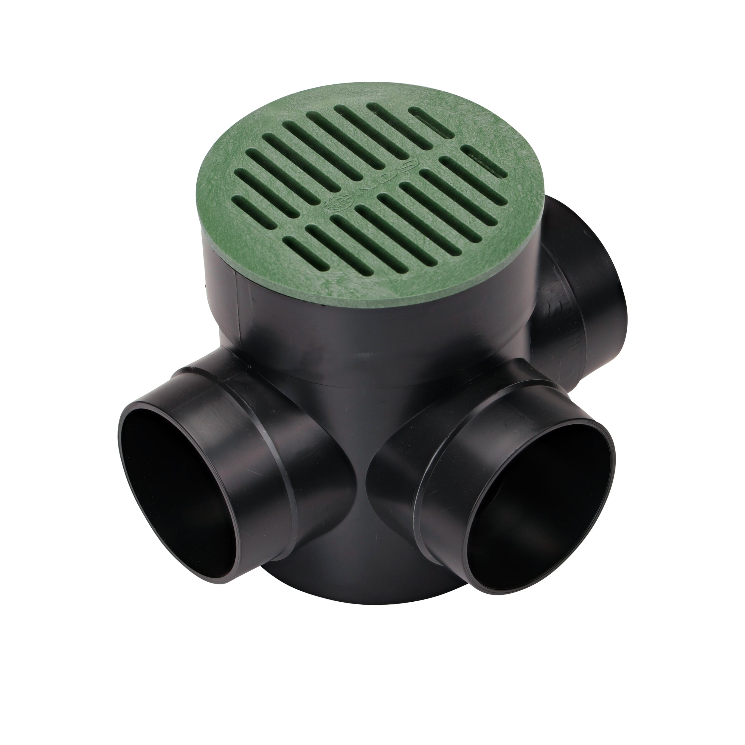 NDS 300 - Spee-D 3-Way Spee-D Basin with 3IN & 4IN Outlets