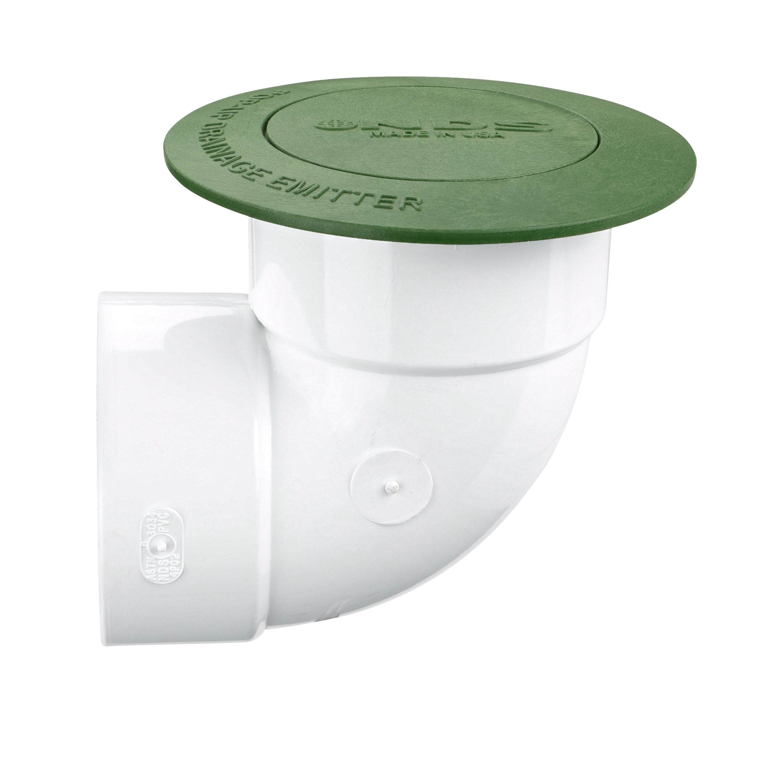 NDS 420 - 3" & 4" Pop-Up Drainage Emitter