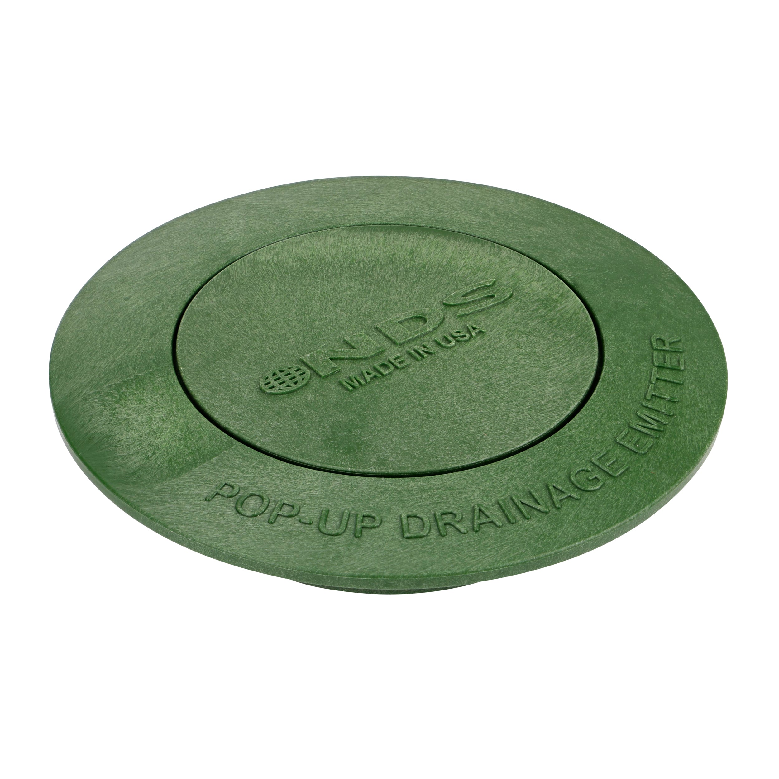 NDS 420 - 3" & 4" Pop-Up Drainage Emitter