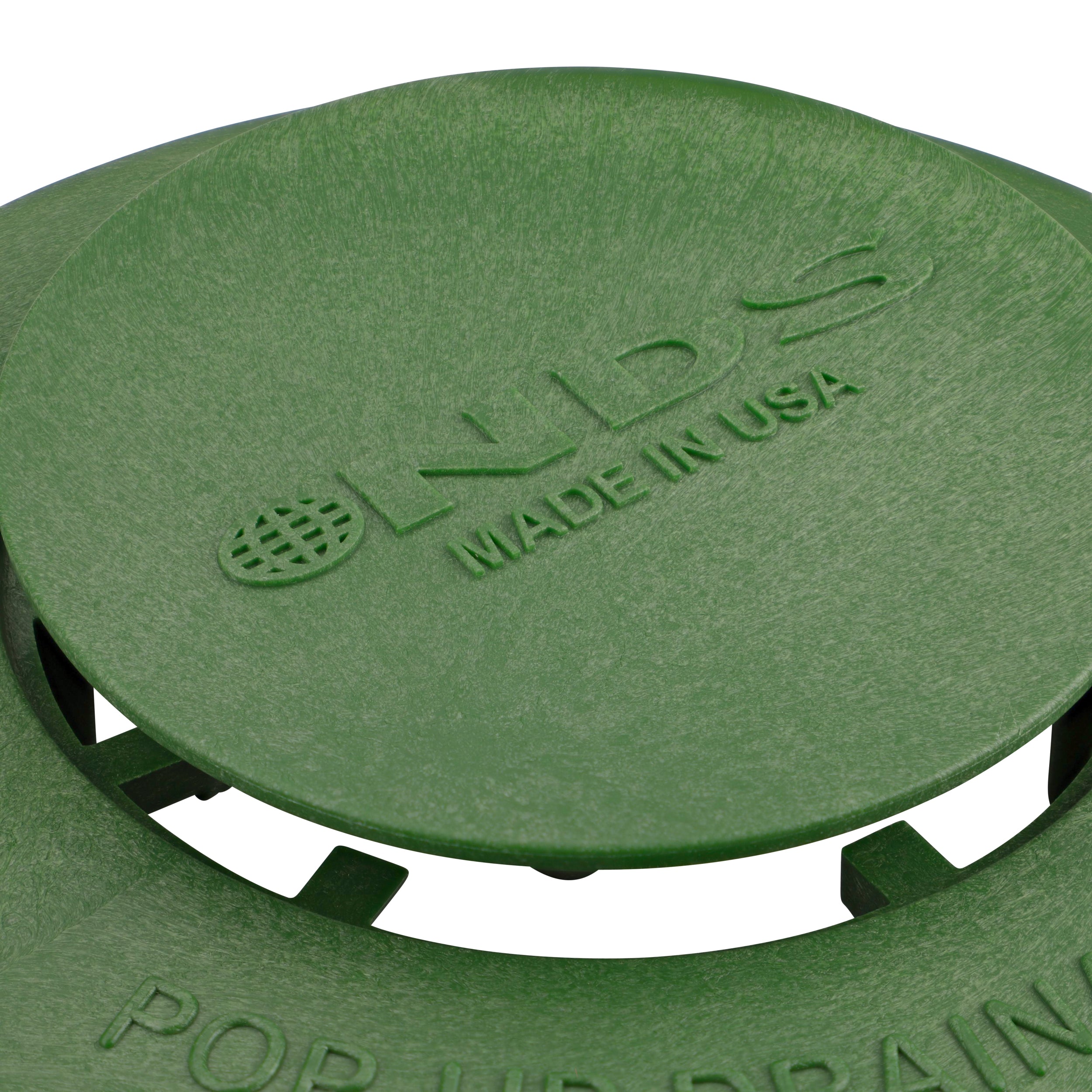 NDS 420 - 3" & 4" Pop-Up Drainage Emitter