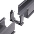 NDS 548 - Mini Channel Coupling - Gray