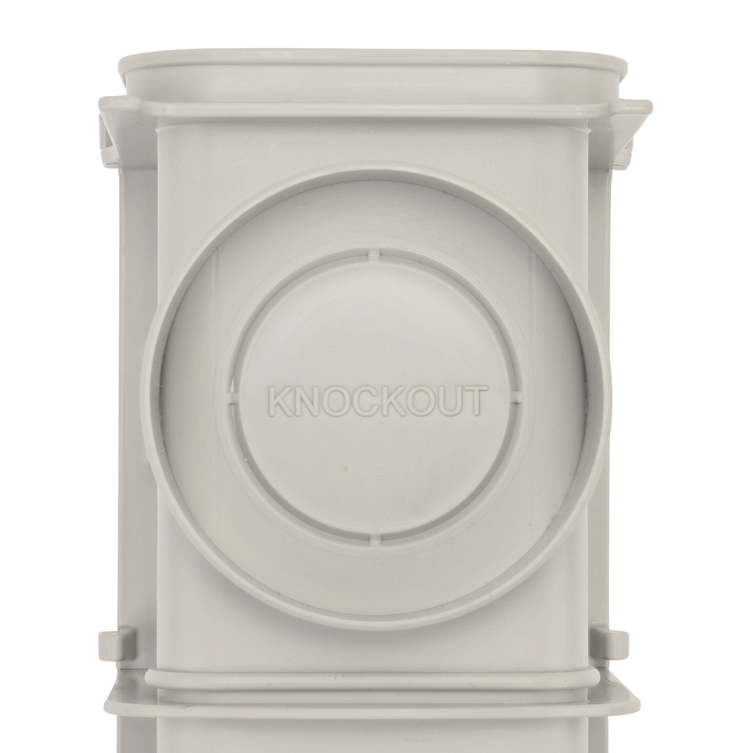 NDS 710 - 3" Inch Pro Series Channel Drain (1 Meter)