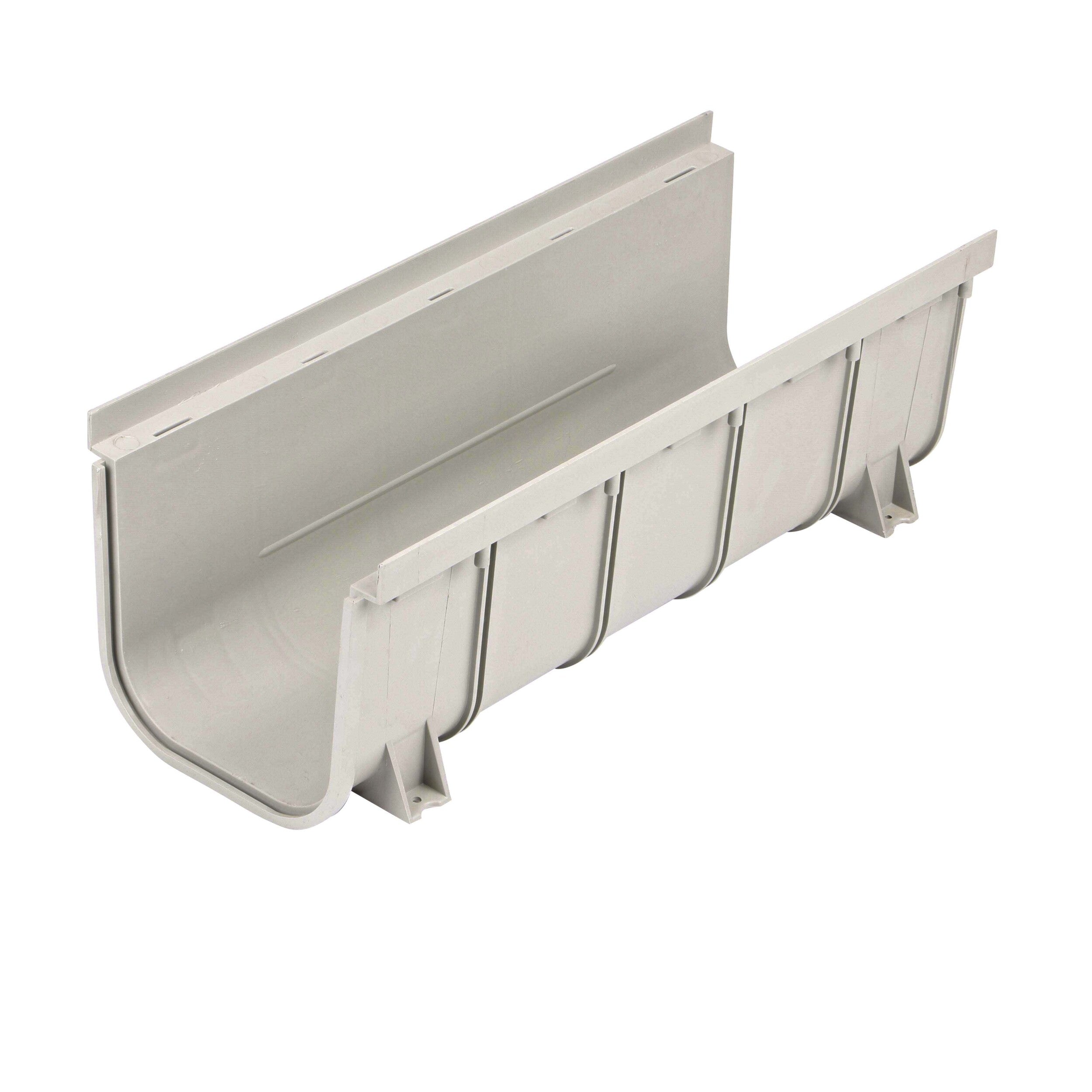 NDS 833 - 8" Pro Series Deep Profile Drain