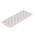 NDS 836 - 8" Pro Series Channel Grate (Pedestrian Traffic)