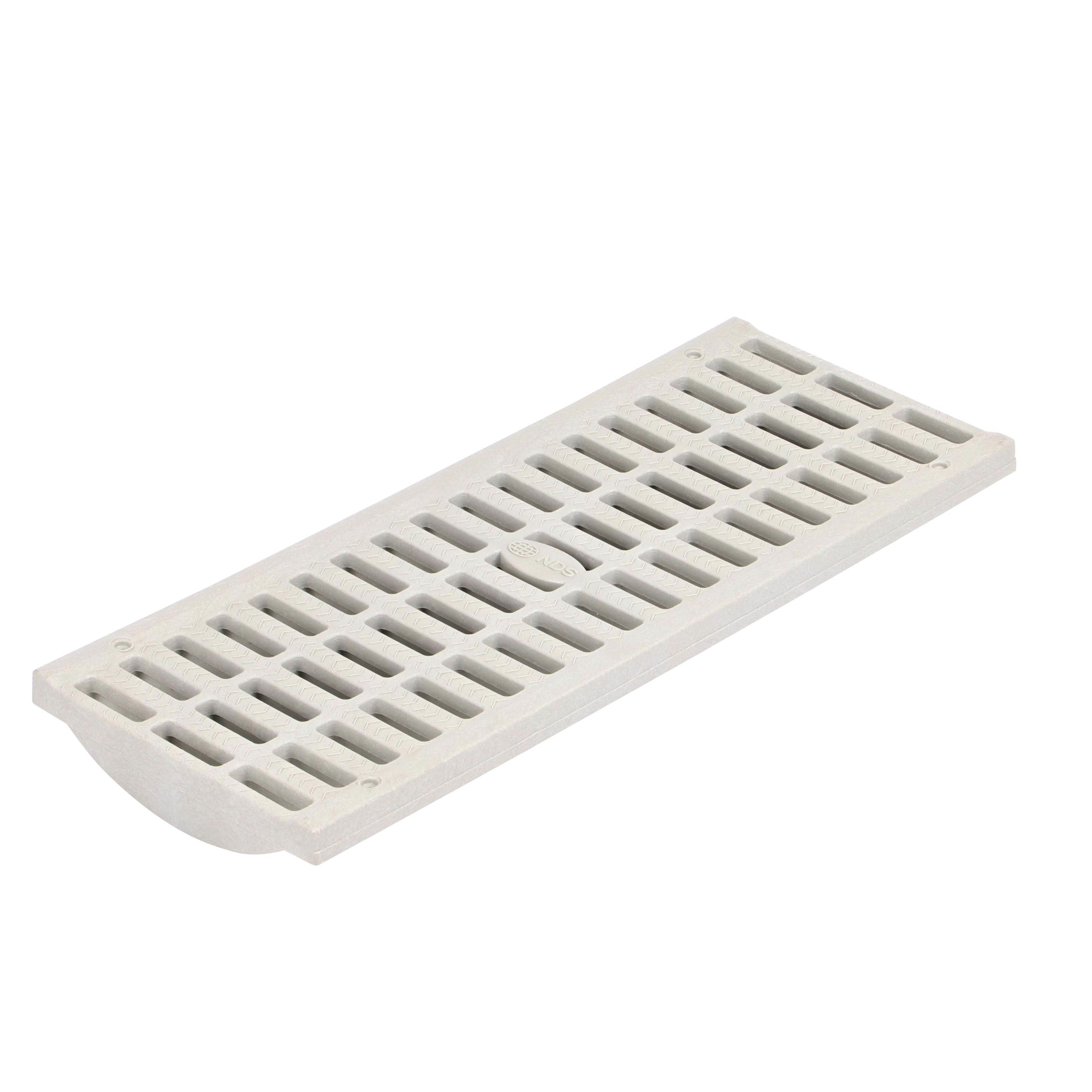 NDS 837 - 8" Pro Series Channel Grate