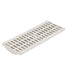 NDS 837 - 8" Pro Series Channel Grate