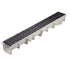 NDS DS-604 - 2FT Raw Deco Brick Drain Grate