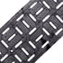 NDS DS-604 - 2FT Raw Deco Brick Drain Grate