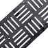 NDS DS-609 - Dura-Slope Raw Cast Iron Channel Drain Grate