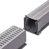 NDS 548 - Mini Channel Coupling - Gray