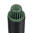 NDS 75 - 4IN Atrium Grate - Green